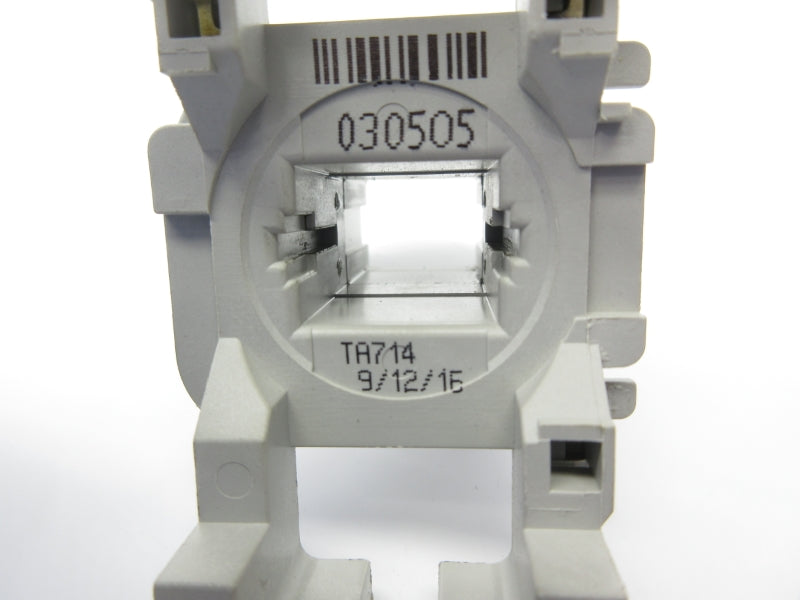 ALLEN BRADLEY TA714 24VDC UNMP