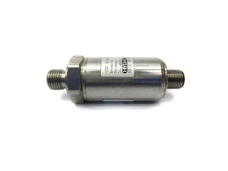 HYDAC HDA4746-A-500-027 10-30VDC NSNP