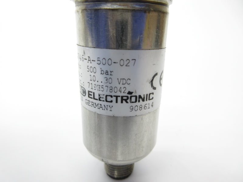 HYDAC HDA4746-A-500-027 10-30VDC NSNP