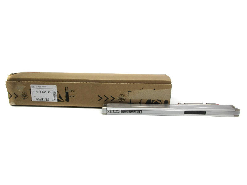 HEIDENHAIN 572251-04 LS487 NSMP