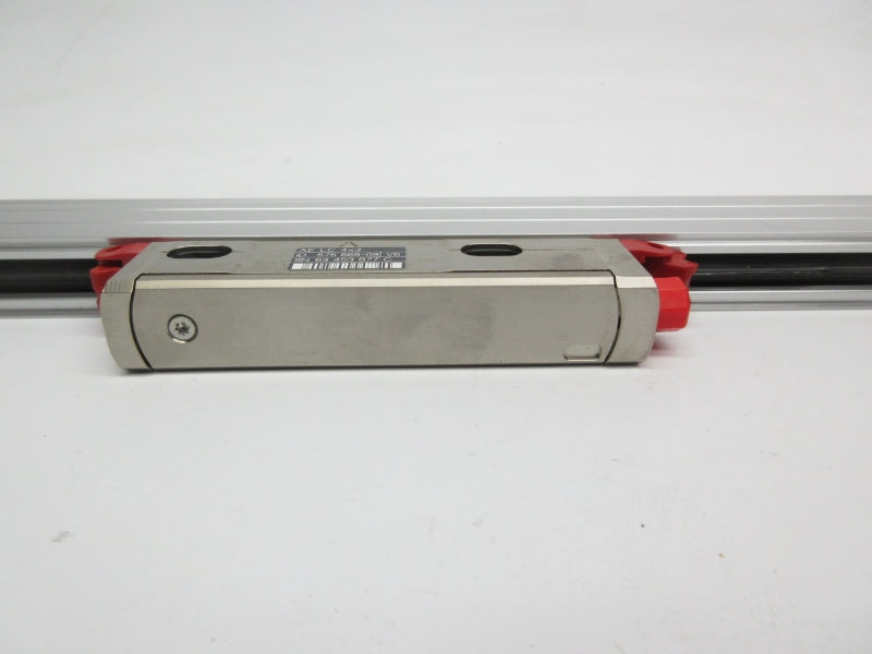 HEIDENHAIN 557644-12 LC493F/50NM NSNP