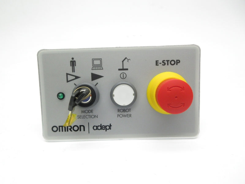 OMRON 90356-10358 NSMP