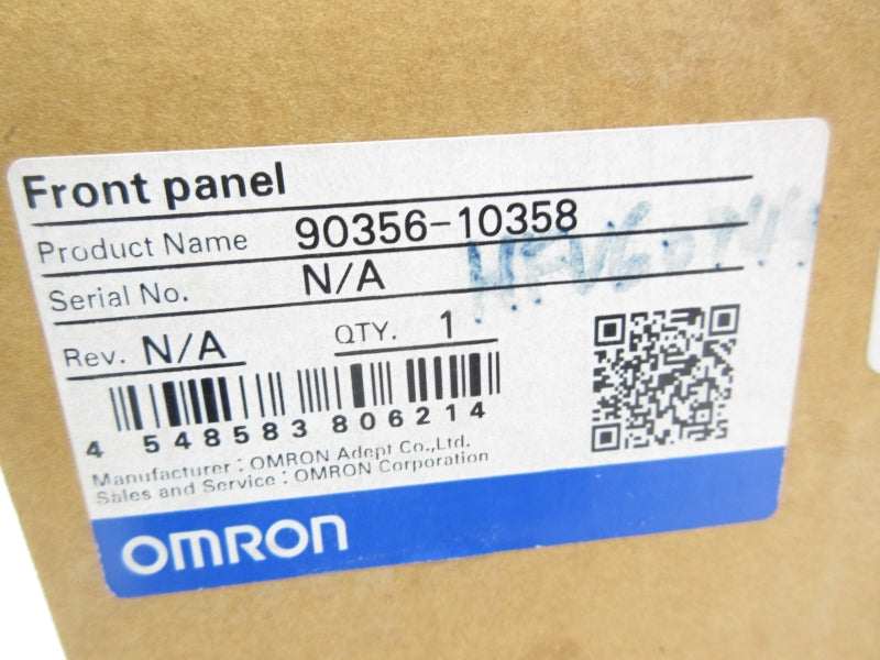OMRON 90356-10358 NSMP
