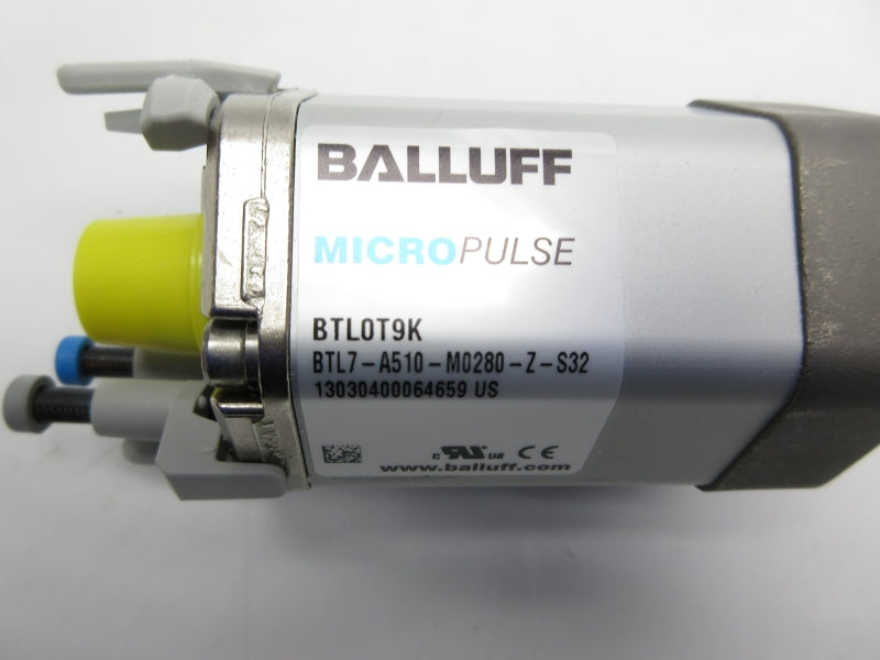 BALLUFF BTL7-A510-M0280-Z-S32 BTL0T9K NSMP