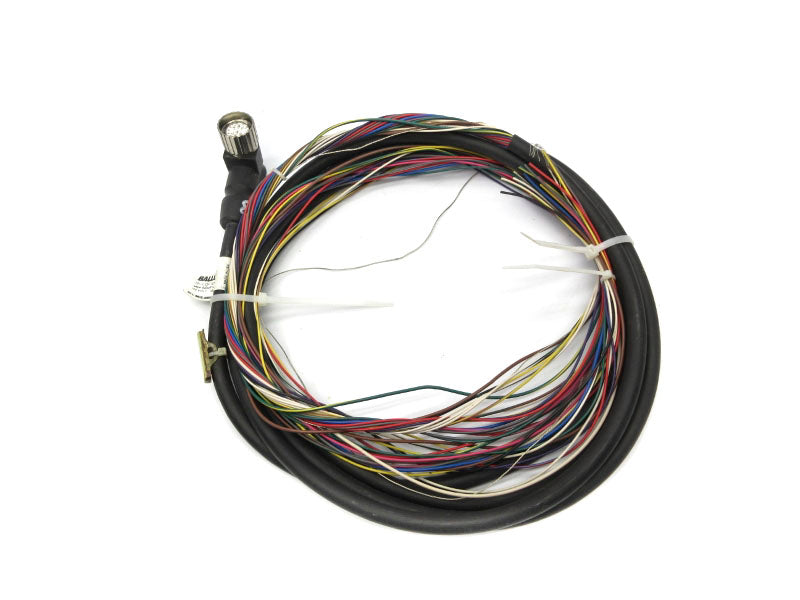 BALLUFF BCCM62L-0000-10-022-PX0LP5-100 BCC0FT0 150V 10/1A UNMP