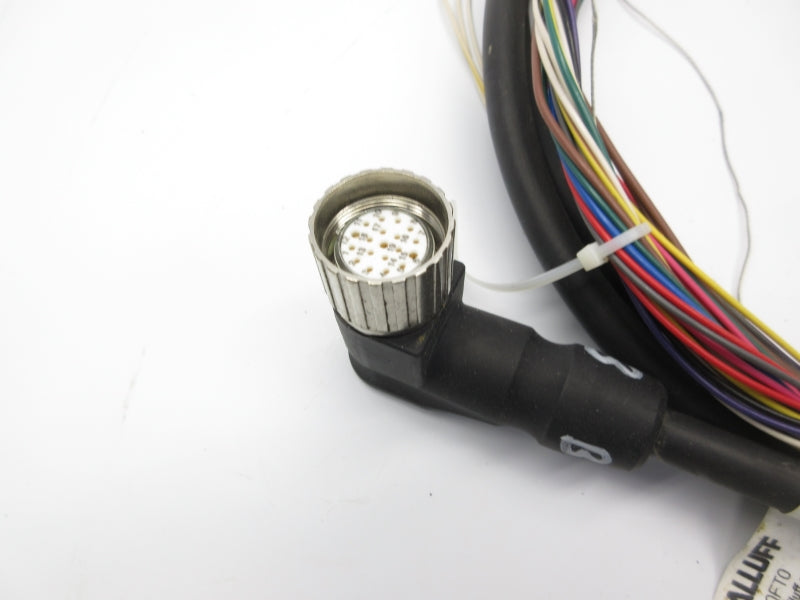 BALLUFF BCCM62L-0000-10-022-PX0LP5-100 BCC0FT0 150V 10/1A UNMP