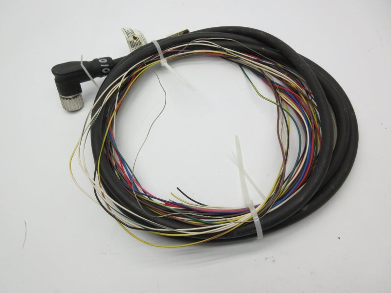 BALLUFF BCCM62L-0000-10-022-PX0LP5-100 BCC0FT0 150V 10/1A UNMP