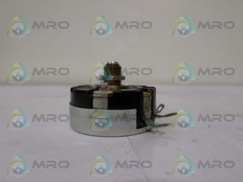 CLAROSTAT A58-20K POTENTIOMETER  NSNP