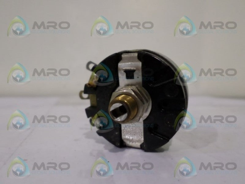 CLAROSTAT A58-20K POTENTIOMETER  NSNP