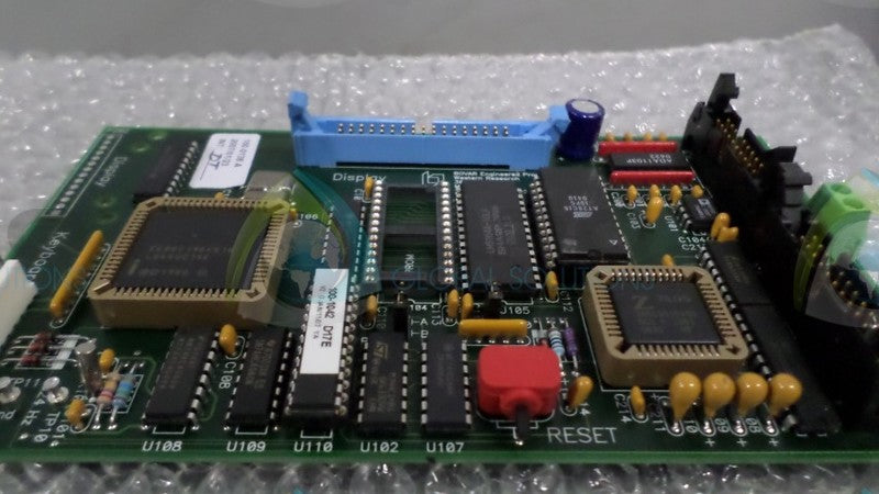 BOVAR 300.1593-B MODULE  NSNP