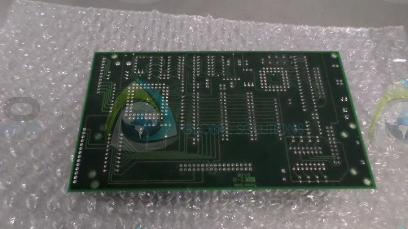 BOVAR 300.1593-B MODULE  NSNP