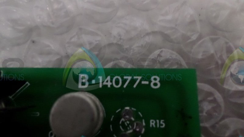 B.114077-8 MODULE  NSNP