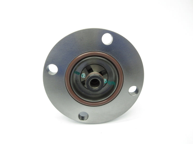 DEUBLIN 2620-520-252 1/4" NSMP