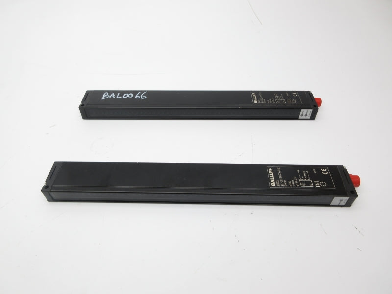 BALLUFF BLG1-030-210-070-PV01-SX BLG0005 NSMP