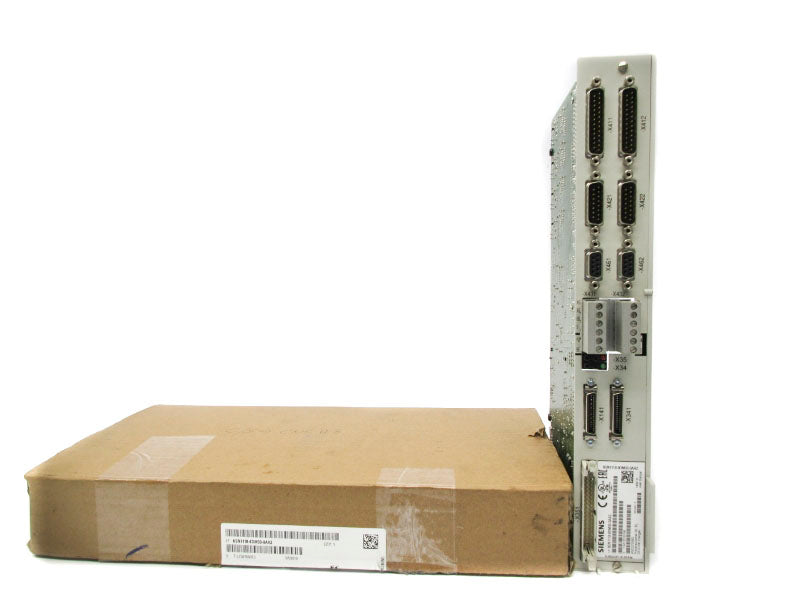 SIEMENS 6SN1118-0DM33-0AA2 NSMP