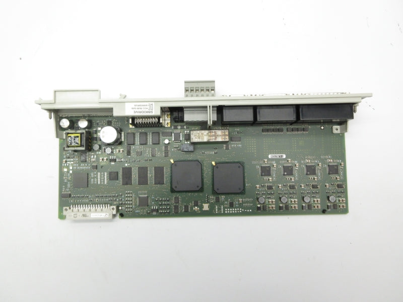 SIEMENS 6SN1118-0DM33-0AA2 NSMP