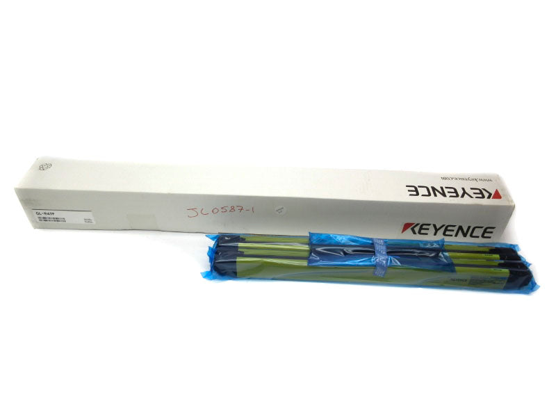 KEYENCE GL-R47F NSMP