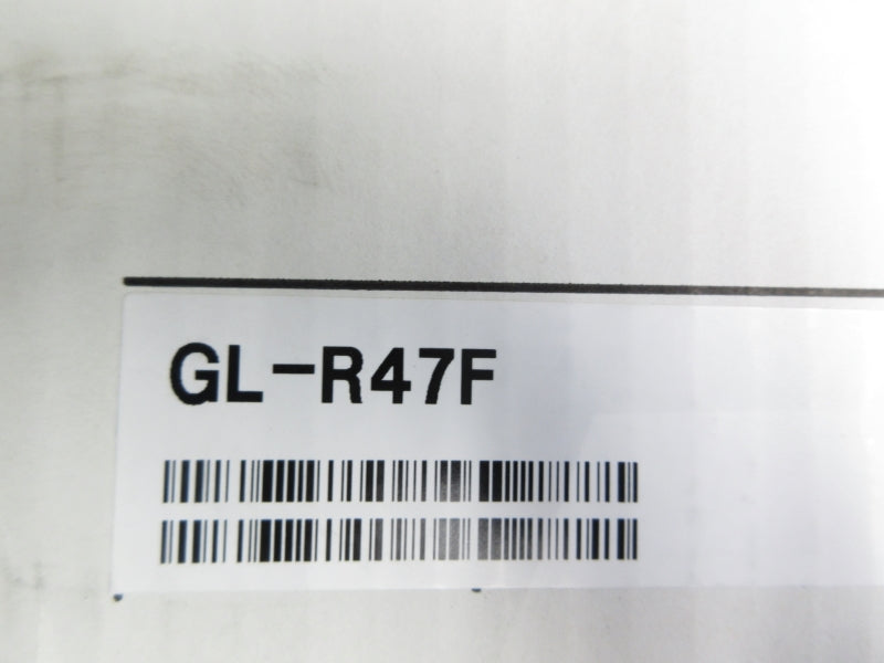 KEYENCE GL-R47F NSMP