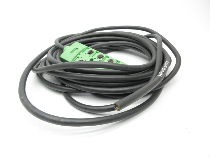 PHOENIX CONTACT SACB-8/16-L-10,0PURSCO 1517194 24V NSNP