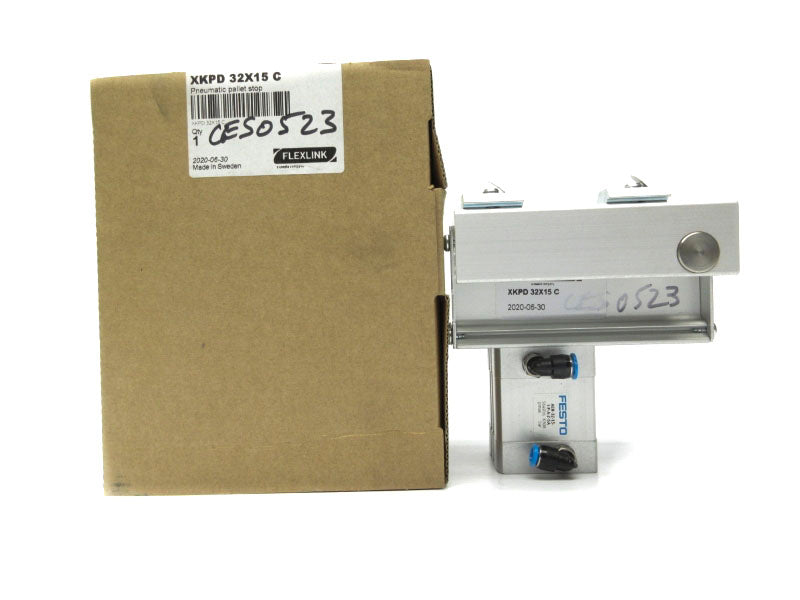 FLEXLINK XKPD32X15C NSMP