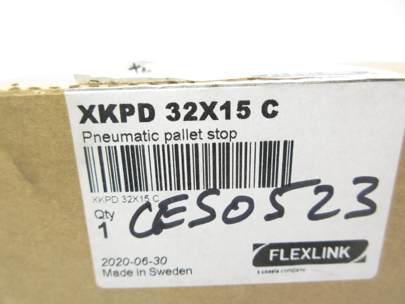FLEXLINK XKPD32X15C NSMP