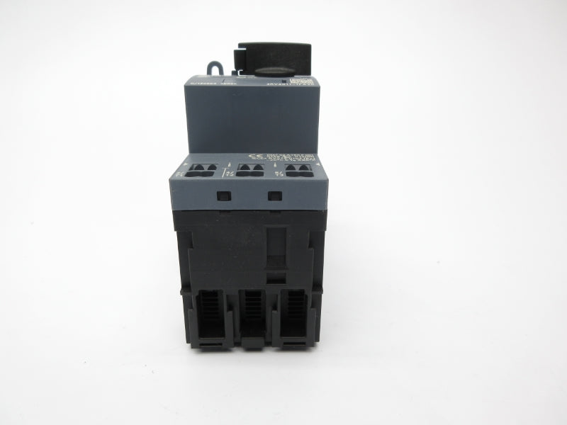 SIEMENS 3RV2011-1FA20 3.5-5.0A NSMP