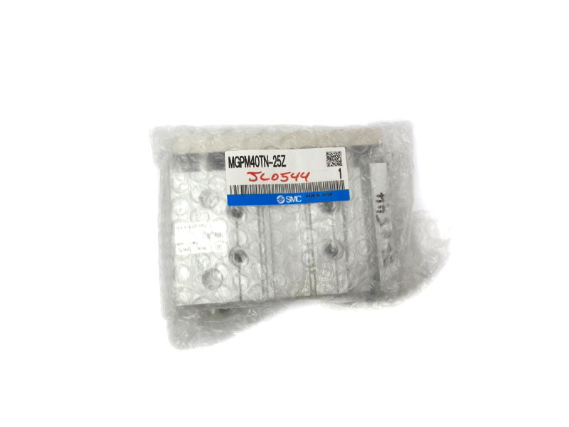 SMC MGPM40TN-25Z NSMP