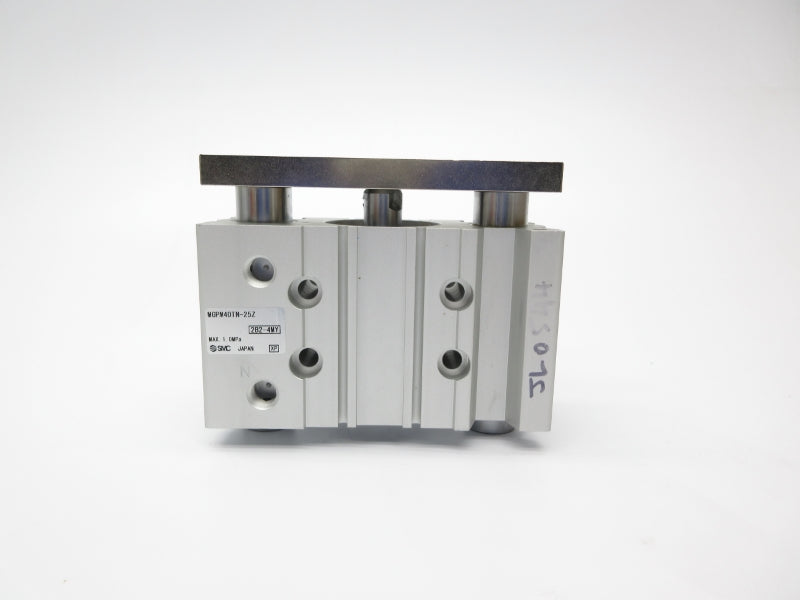 SMC MGPM40TN-25Z NSMP