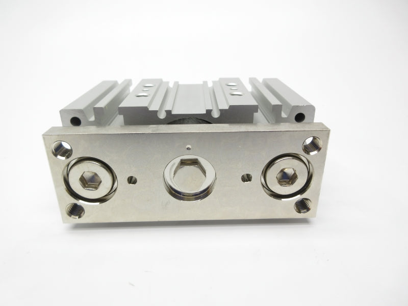 SMC MGPM40TN-25Z NSMP