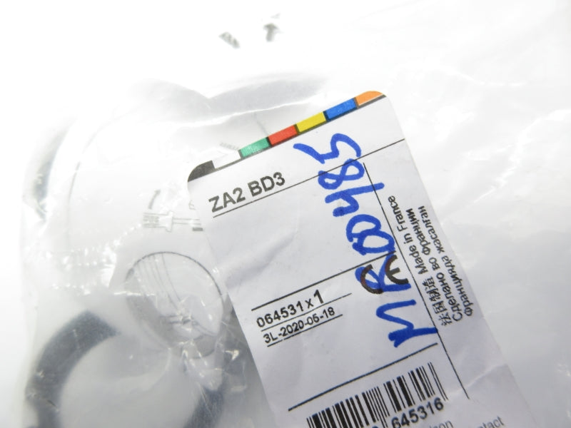 SCHNEIDER ELECTRIC ZA2BD3 NSMP