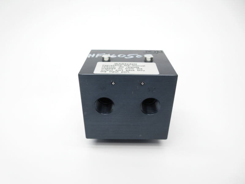 NGT D6C0M 120PSI NSNP