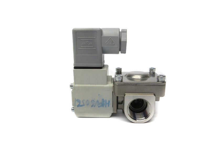 SMC VXD232FJ 110VAC NSNP