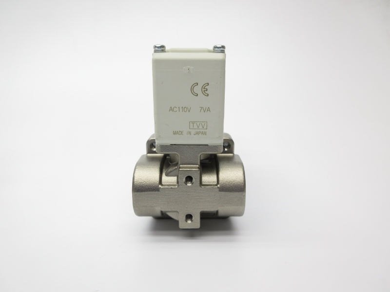 SMC VXD232FJ 110VAC NSNP
