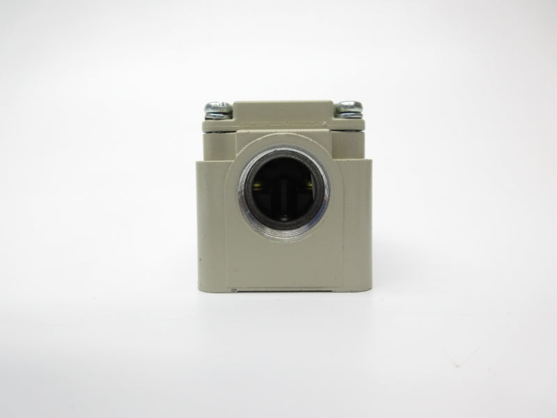 AZBIL 2LS-J6GEC 125VAC 3A NSNP