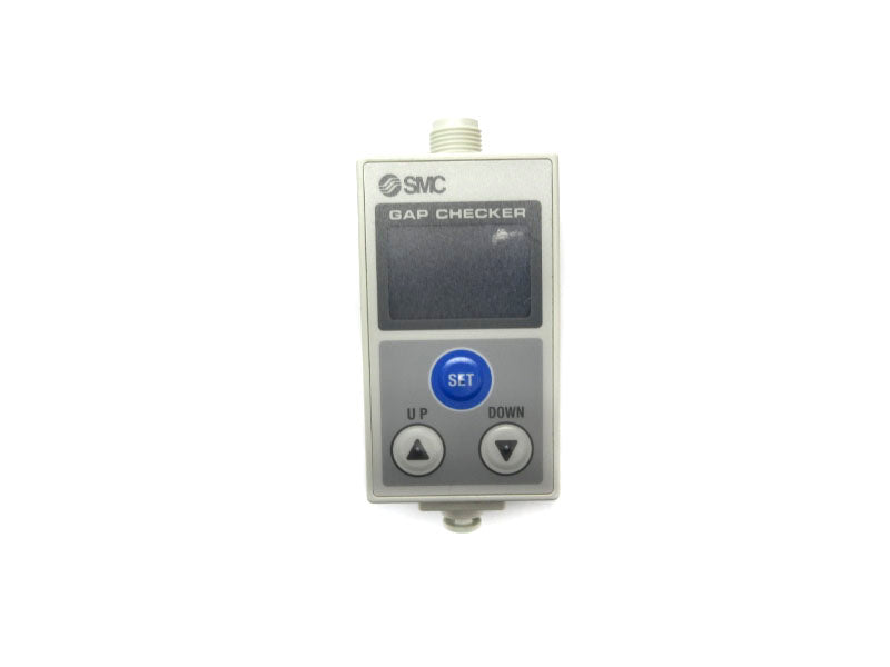 SMC ISA3-FCP 24VDC NSNP