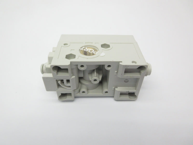 SMC ISA3-FCP 24VDC NSNP