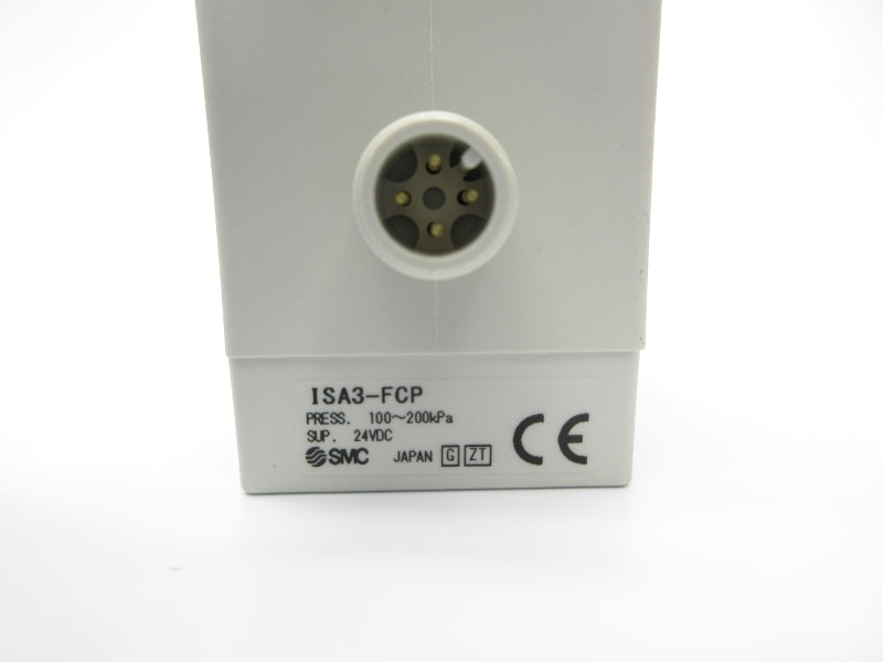 SMC ISA3-FCP 24VDC NSNP