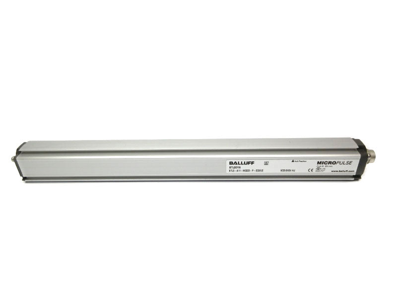BALLUFF BTL5-A11-M0203-P-S32/US BTL00YN 20-28V NSNP