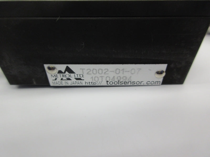 METROL T2002-01-07 NSNP