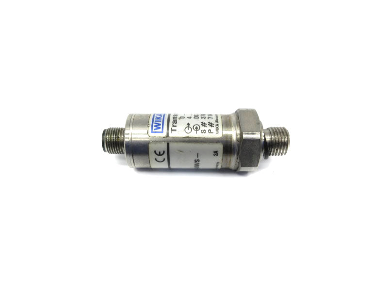 WIKA 7146308 MH-1 10-30VDC UNMP