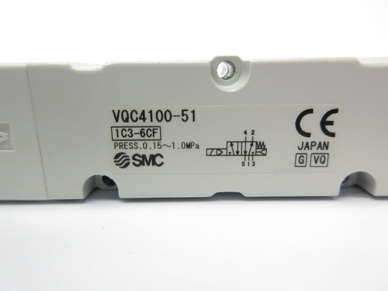 SMC VQC4100-51 NSNP