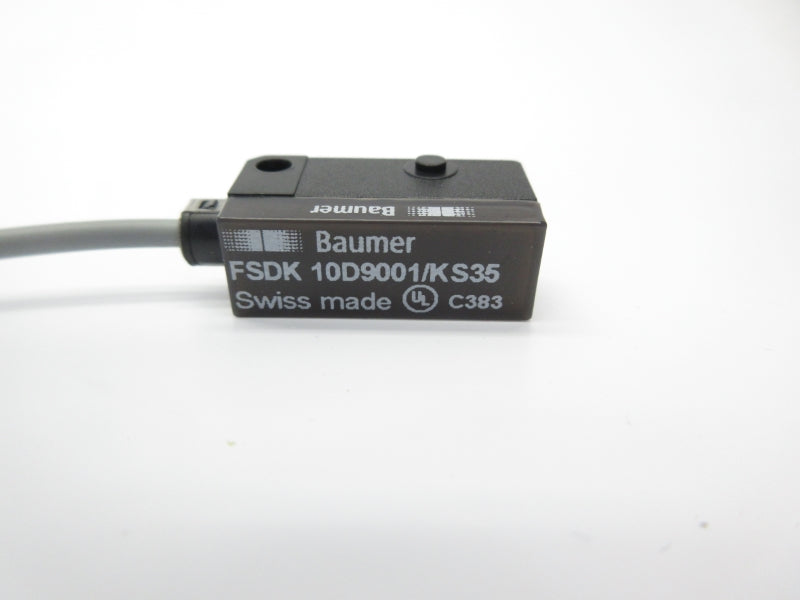BAUMER FSDK10D9001/KS35 NSNP