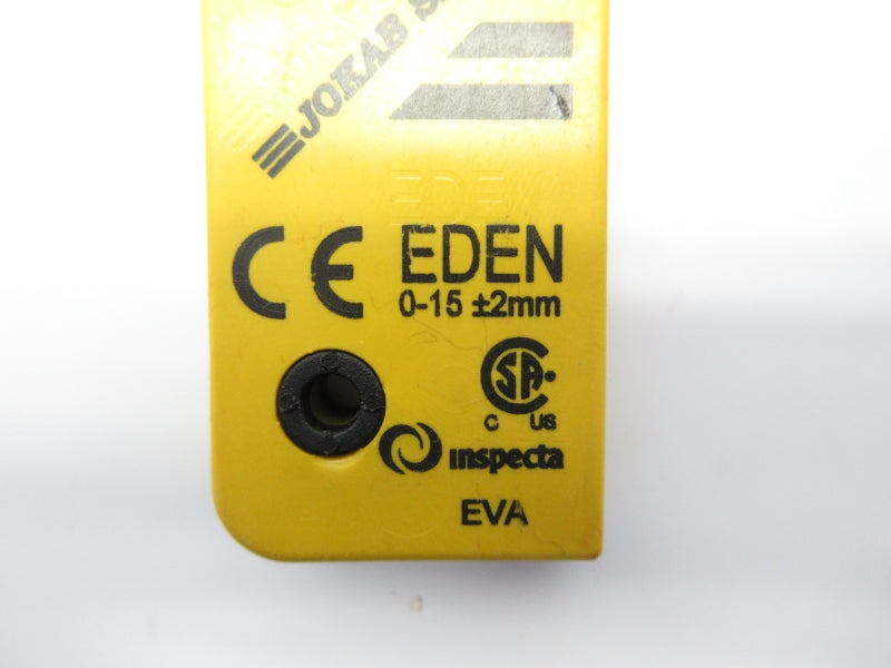 JOKAB SAFETY EDEN NSNP