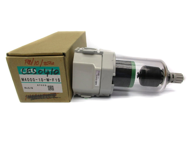 CKD M4000-10-W-F1S NSMP