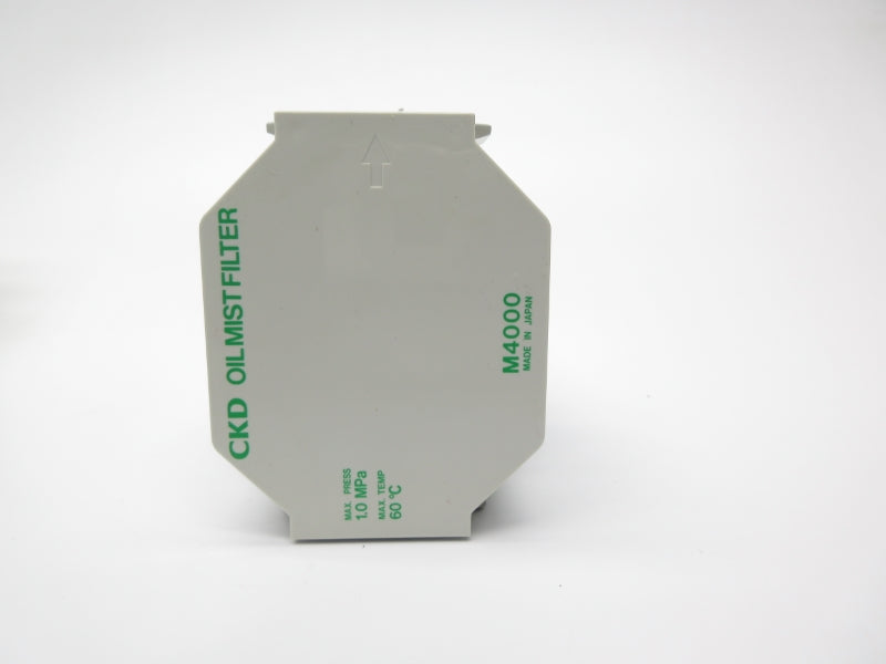 CKD M4000-10-W-F1S NSMP