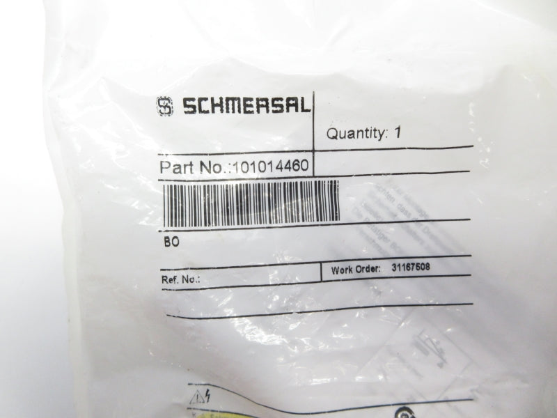 SCHMERSAL 101014460 BO NSMP