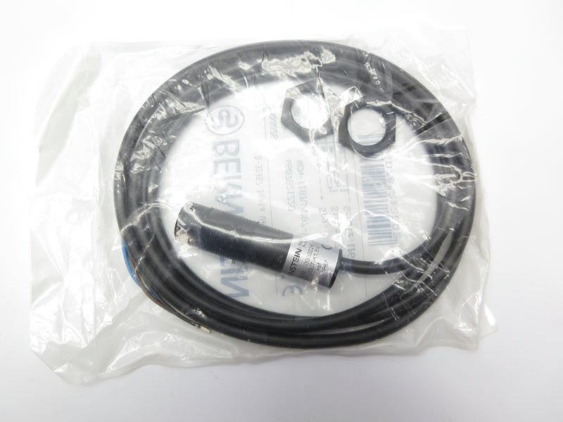BERSTEIN KCN-T18PU/007-K1,5V 10-60VDC NSMP