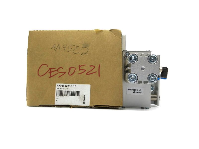 FLEXLINK XKPD32X15LB NSMP