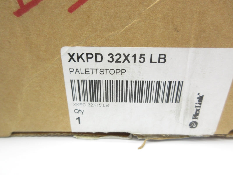 FLEXLINK XKPD32X15LB NSMP