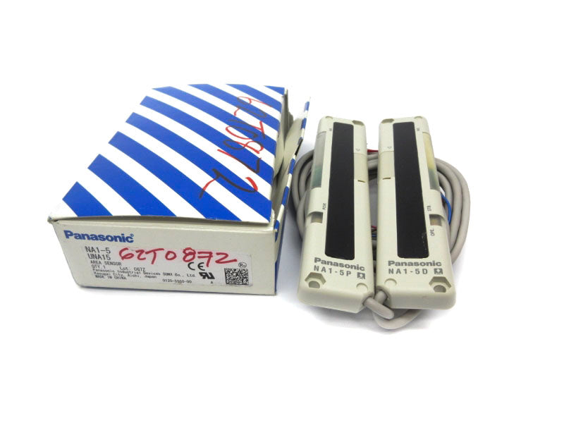 PANASONIC NA1-5 NSMP
